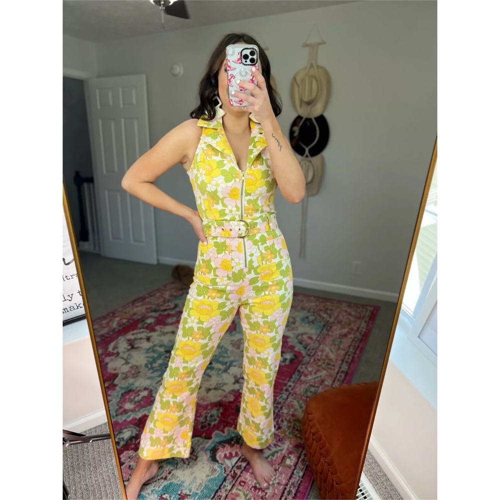 SMYM | Jumpsuit. - Picture 2 of 15